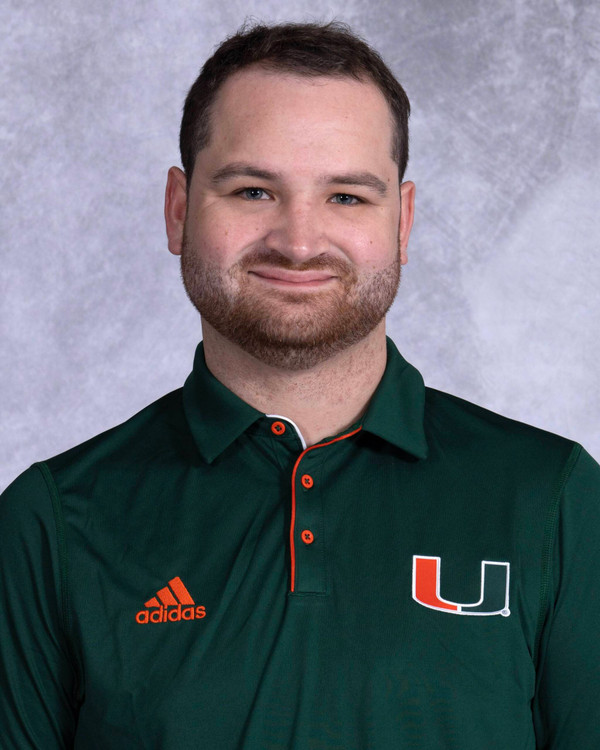 Jack Olszewski - Baseball - University of Miami Athletics