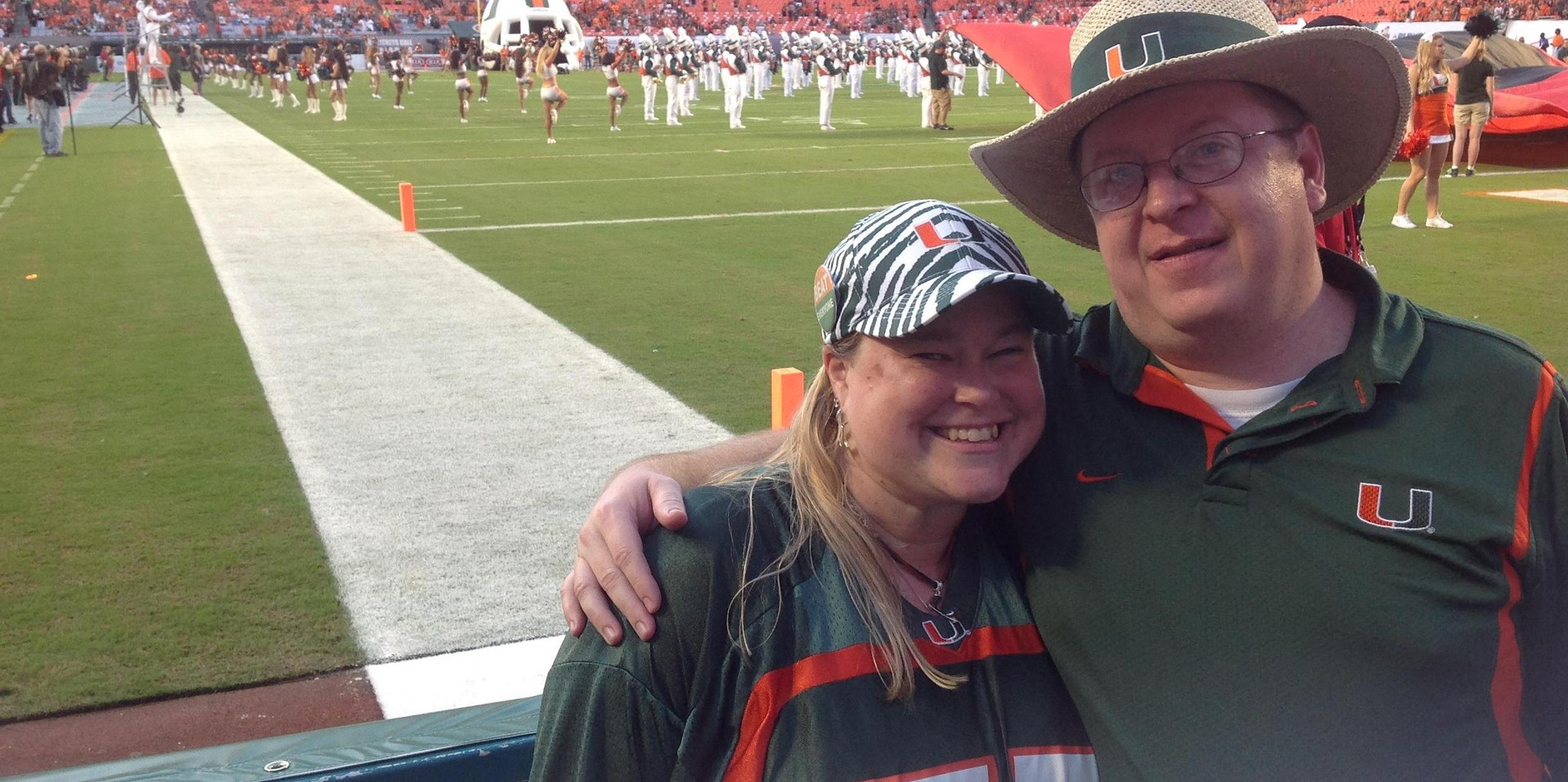 Behind Enemy Lines: Tampa