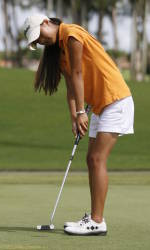 Hurricanes Conclude Second Round at Wildcat Invitational
