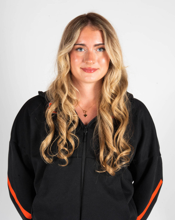 Zofia Sobczak - Swimming &amp; Diving - University of Miami Athletics