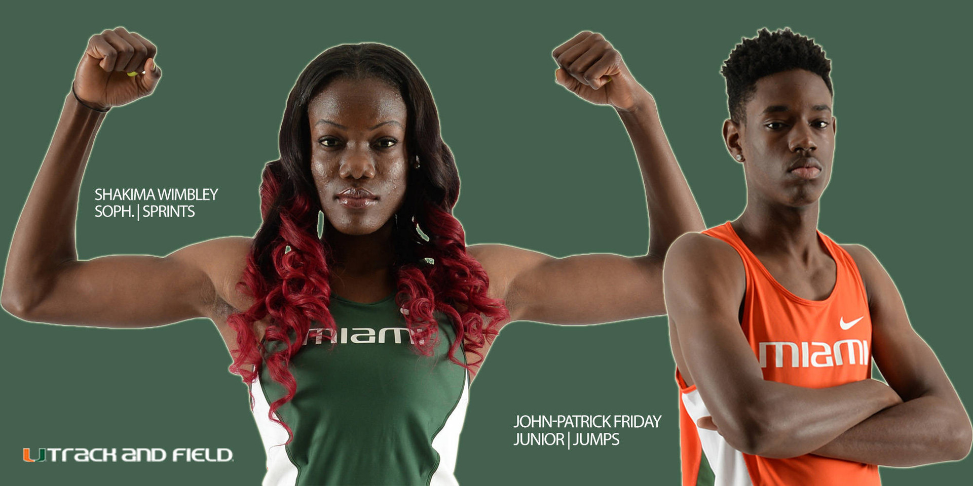 @MiamiTrack Sets Records at McCravy Memorial
