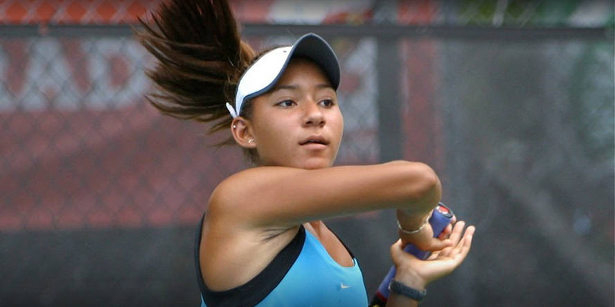 Signee Ogando Qualifies for Junior Wimbledon