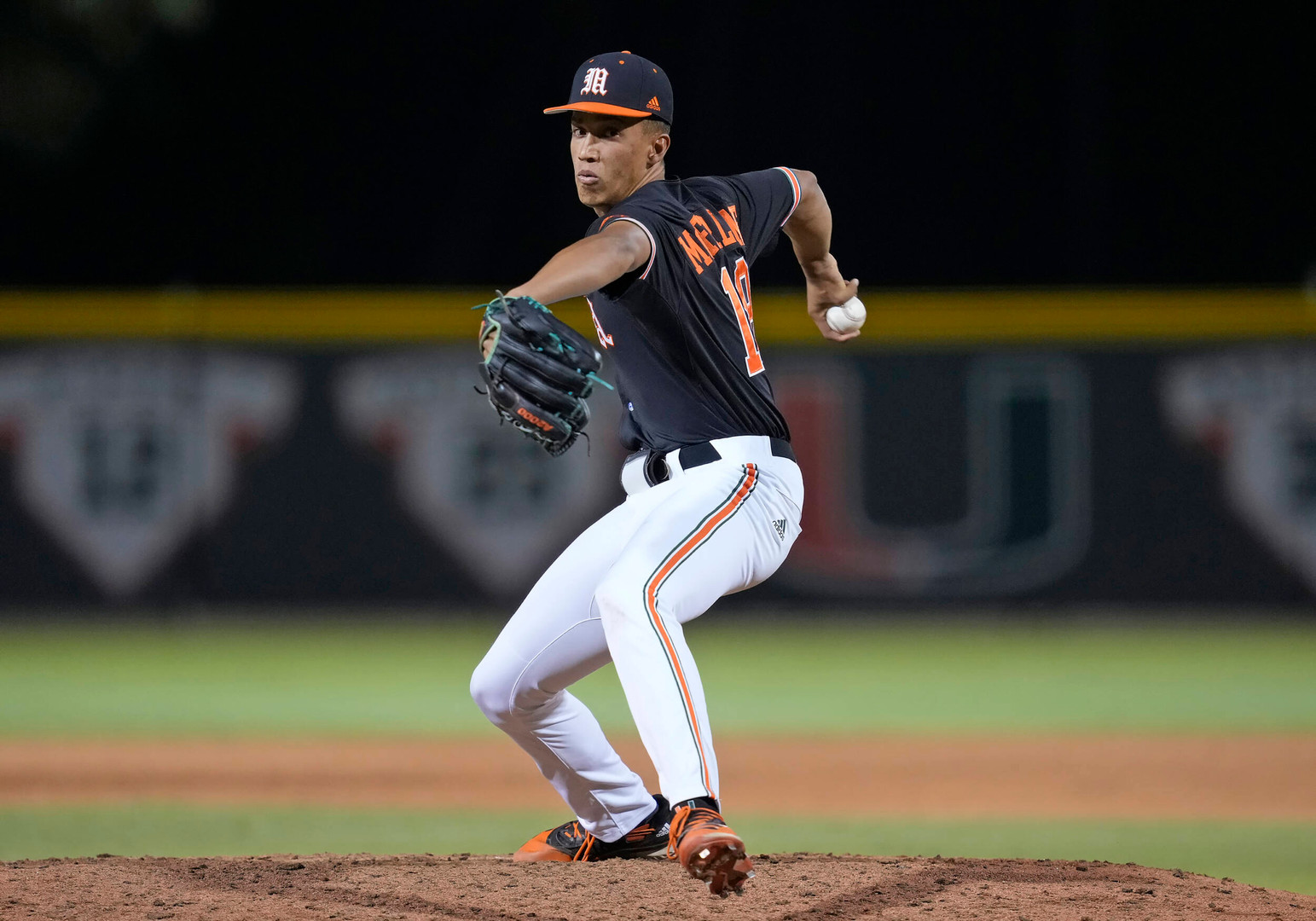 McFarlane Steps Up