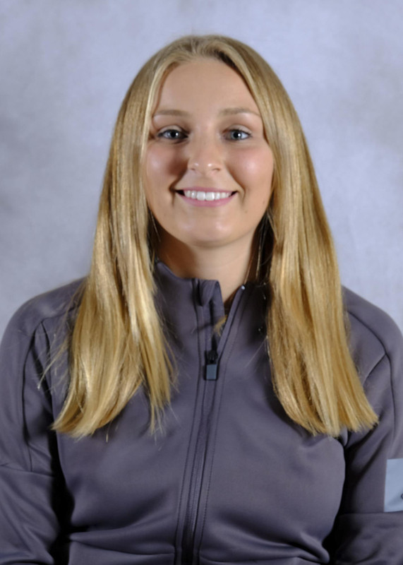 Lauren Stolz - Cross Country - University of Miami Athletics