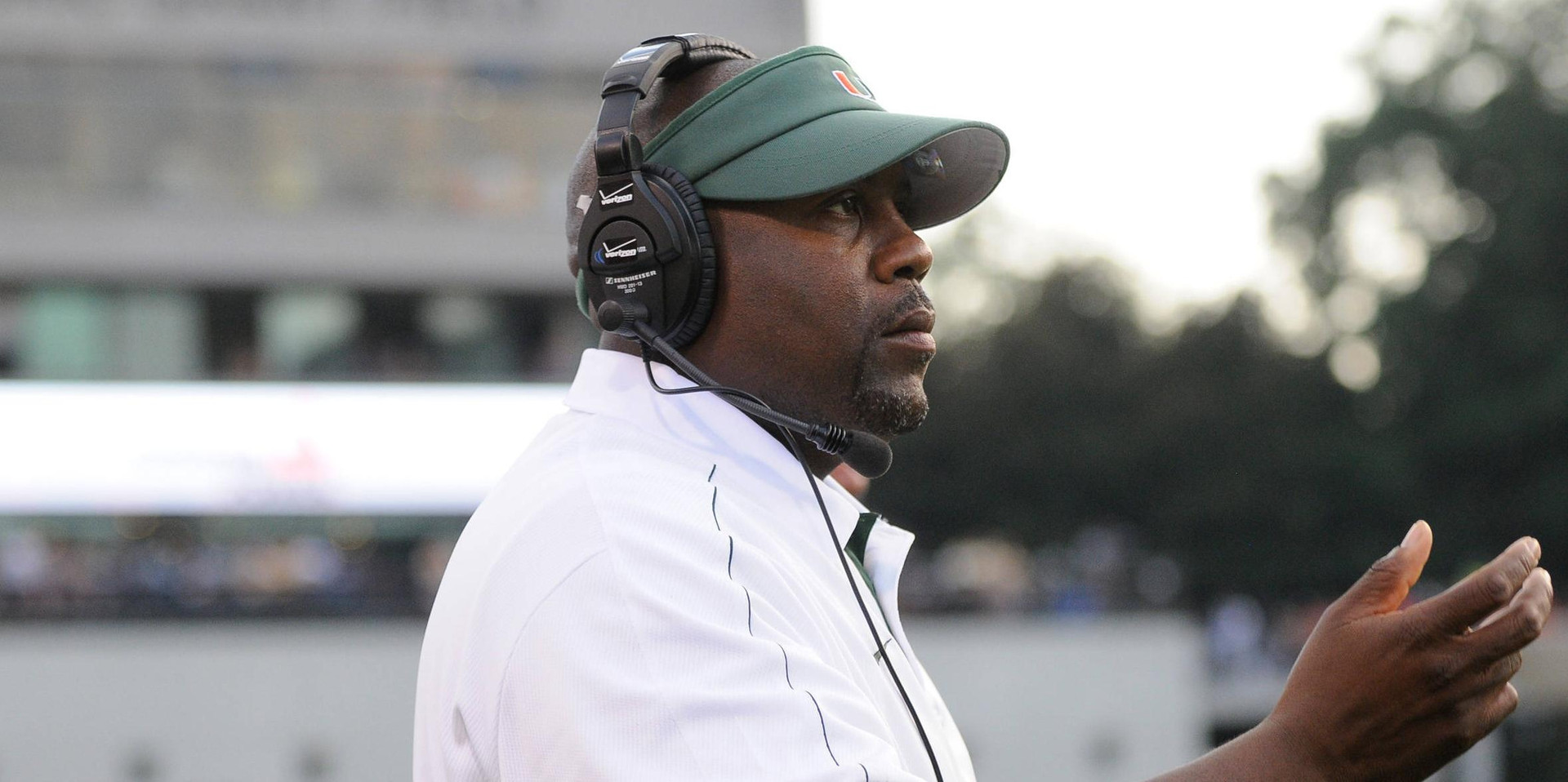 Canes Spring Football Report: April 4