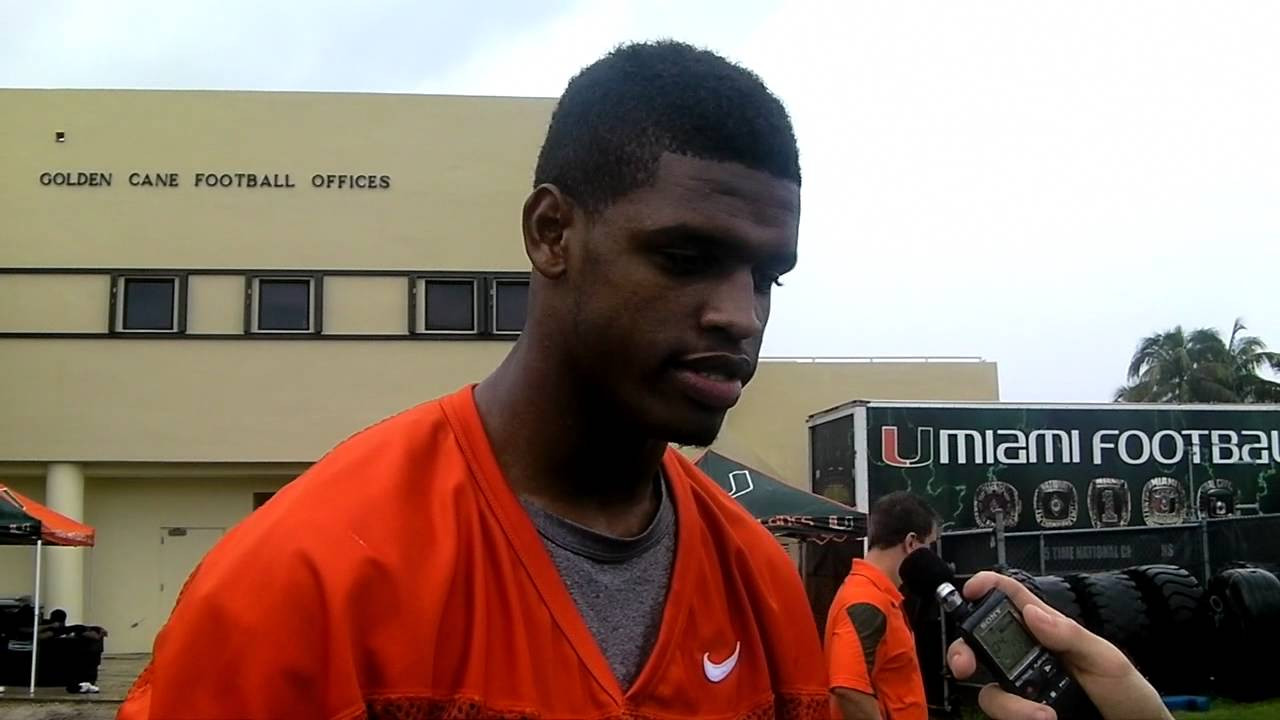10/17/11 - Tommy Streeter