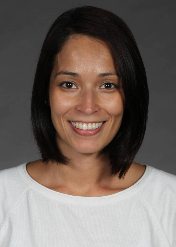 Mildred Triana -  - University of Miami Athletics
