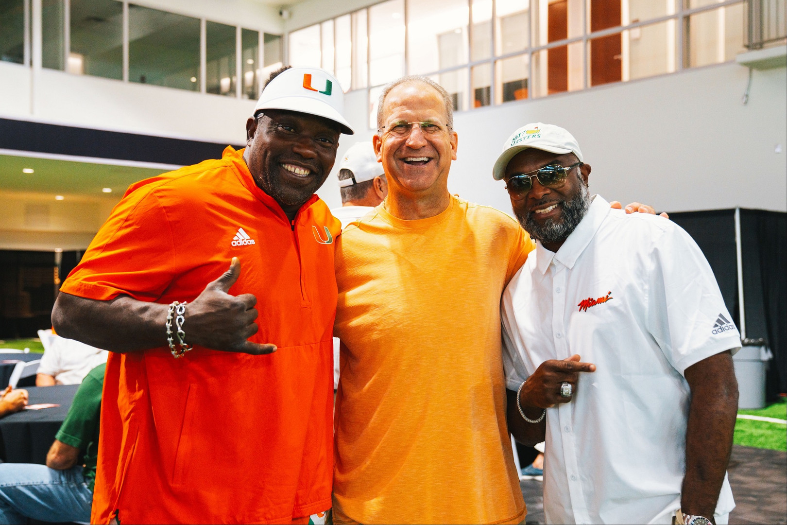 Photo Gallery: Football Alumni Weekend