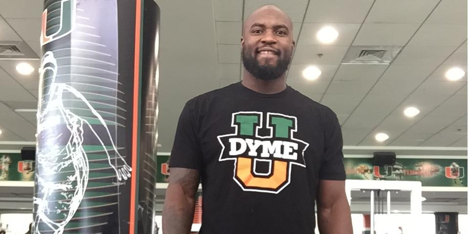 Home Team Closet Comes to Miami on Saturday