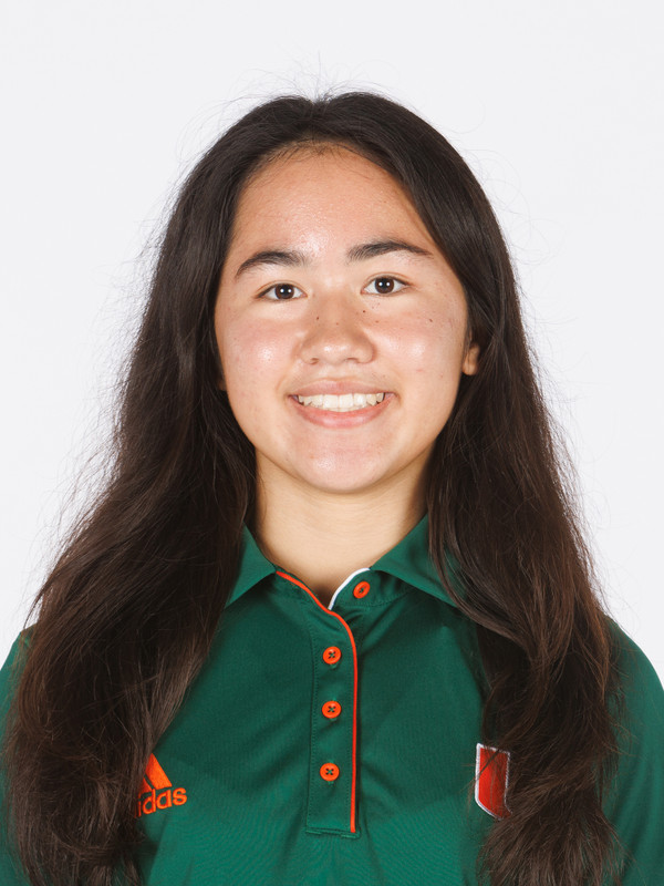 Jennifer DeSantis - Rowing - University of Miami Athletics