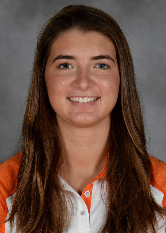 Maren Gierlatowicz - Rowing - University of Miami Athletics