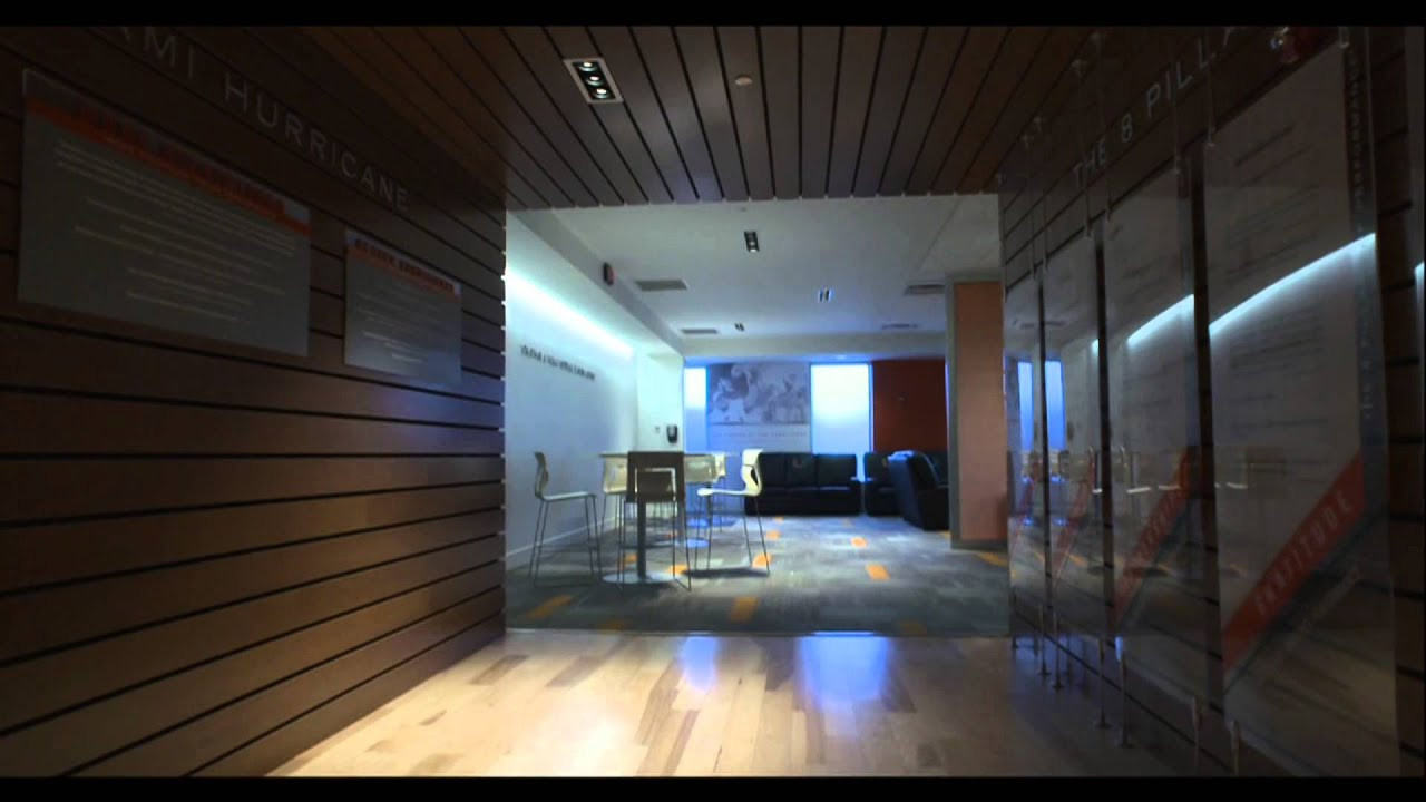 #CanesCuts (E15): Facility