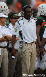 UM Announces 2009 Football Schedule