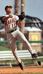 Notes For Florida State Baseball Series