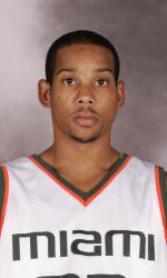 A Few Minutes With Anthony Harris