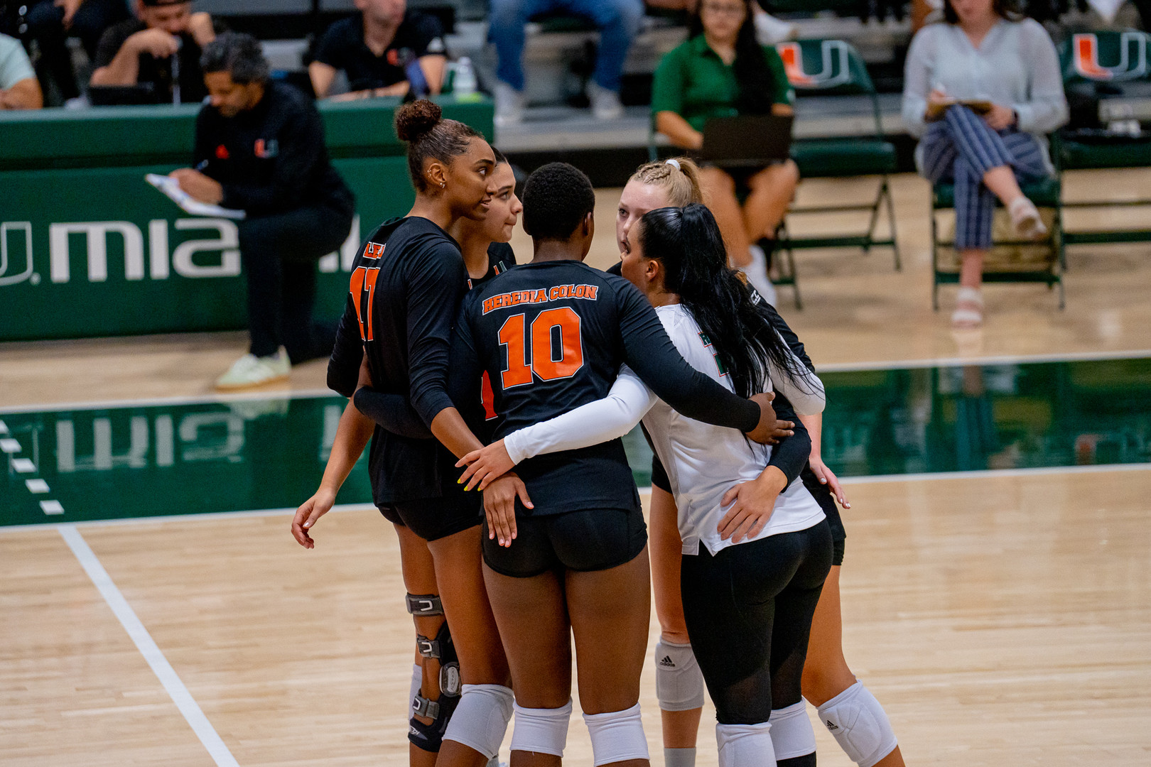 Miami Falls Short of No. 20 Oregon, 3-1