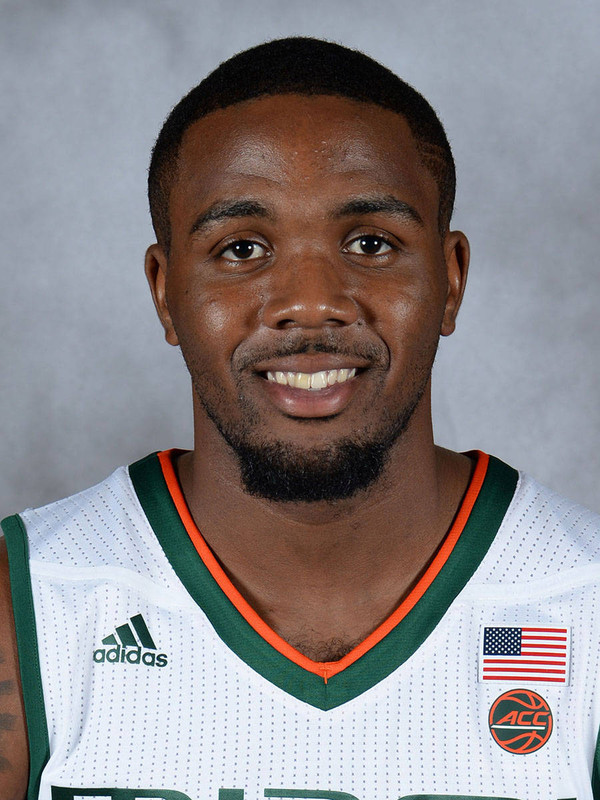 Ja'Quan Newton - Men's Basketball - University of Miami Athletics