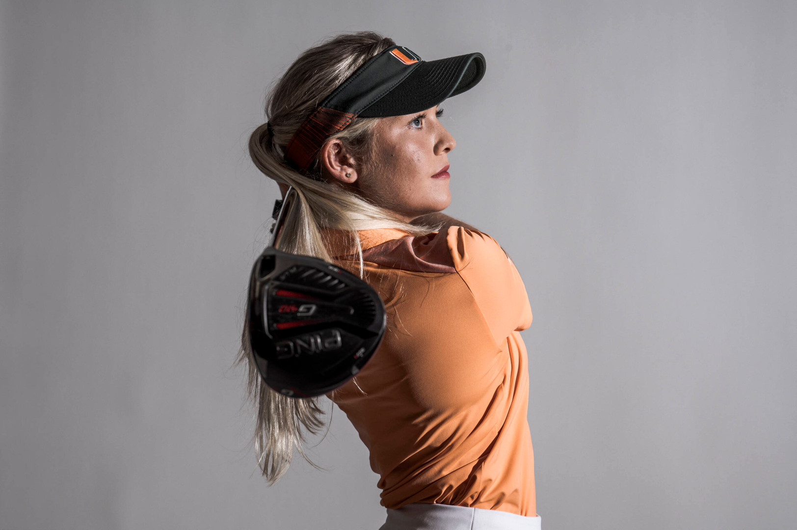 Miami Returns to Course at Jim West Challenge