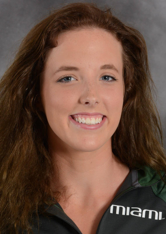 Maggie Fragel - Rowing - University of Miami Athletics