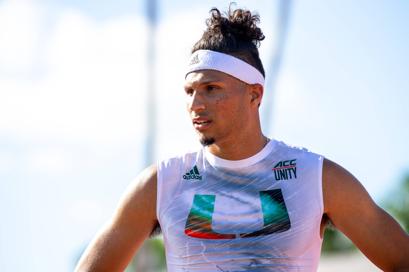 Atherley & Holmes Named ACC Performers of the Week