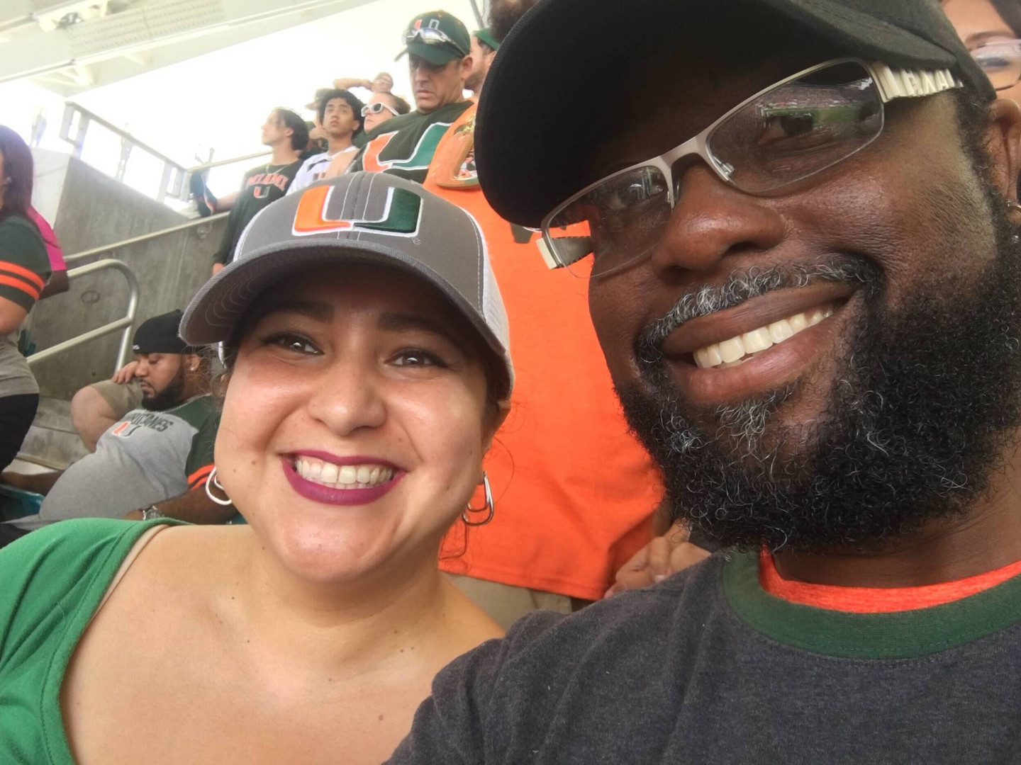 Seasoned Canes: Fans Share Their Stories
