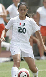 Miami Drops 4-1 Decision to No. 16 Duke