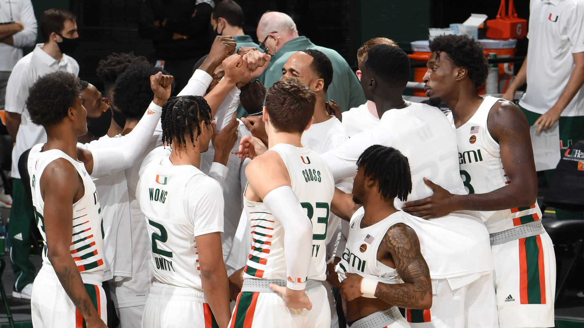 MBB Announces Game Times, TV Networks