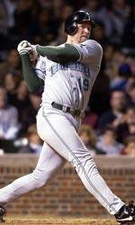 Former 'Canes Open Up Major League Baseball Season