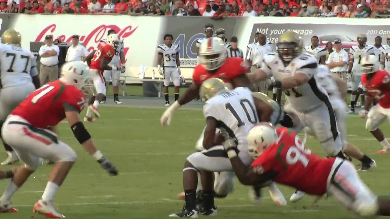 Raising Canes: Georgia Tech (Ep. 39)