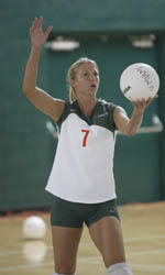 Hurricanes Overpower Wolfpack in 3-0 Sweep