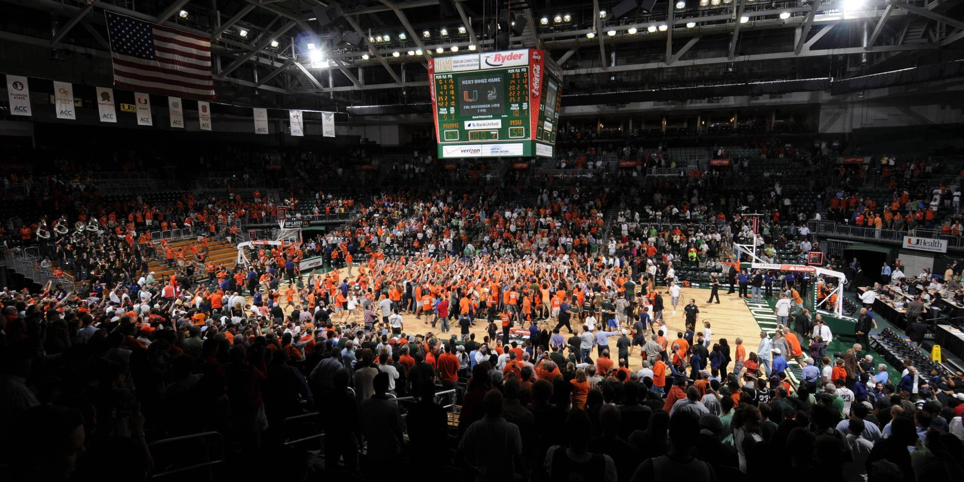 Buffalo Wild Wings to Host UM Watch Parties