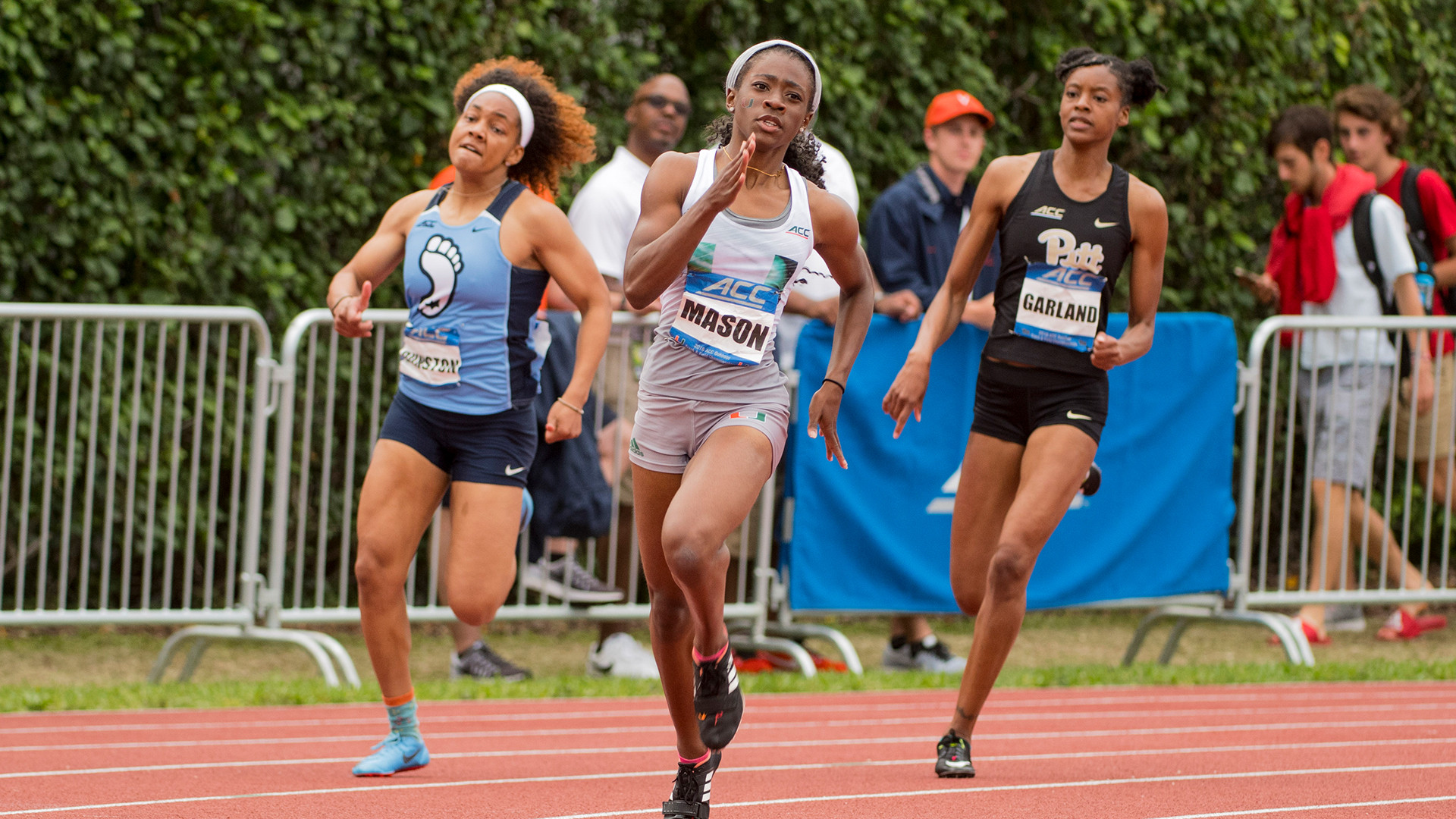 Three Canes Set to Compete at IAAF World U20 Championships