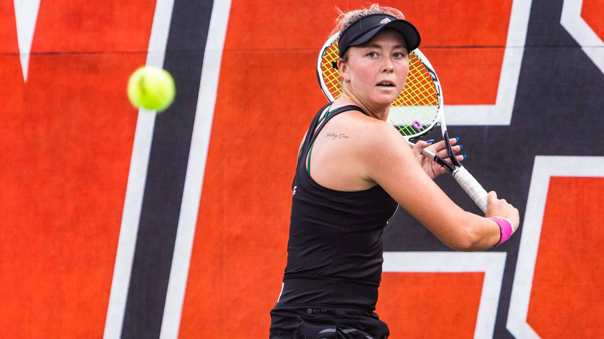 Noel Earns Fourth ACC Player of the Week Honor