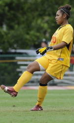 Miami Unbeaten in Four Straight With 1-0 Win Over NC State
