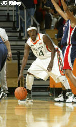 UM Welcomes Michigan for Big Ten/ACC Challenge Monday