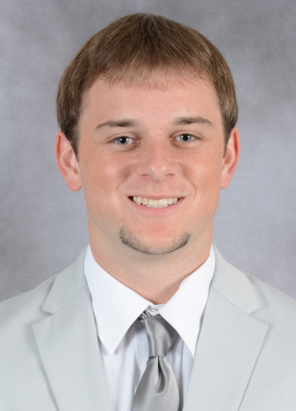 Austin Pfenninger - Football - University of Miami Athletics