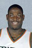 Glenn Batemon - Men's Basketball - University of Miami Athletics