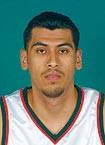 Rafael Berumen - Men's Basketball - University of Miami Athletics