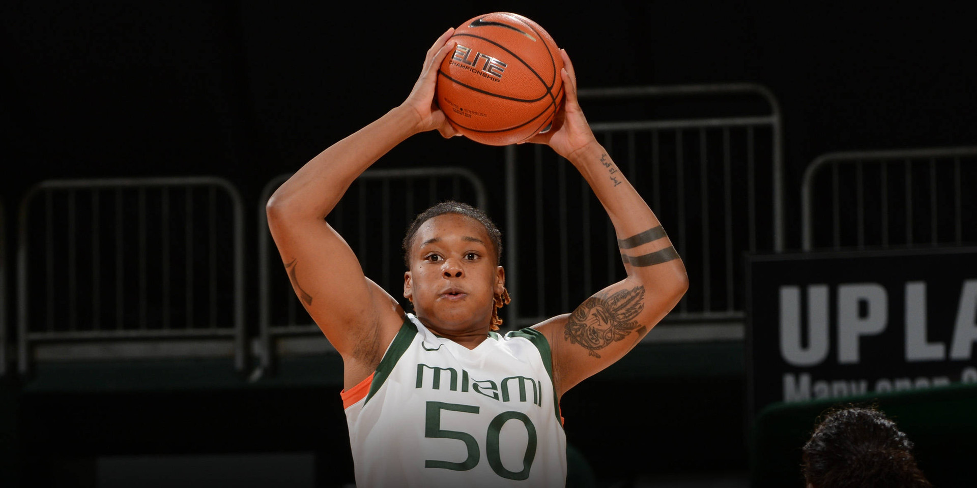 W. Hoops Set to Face Virginia Tech Sunday