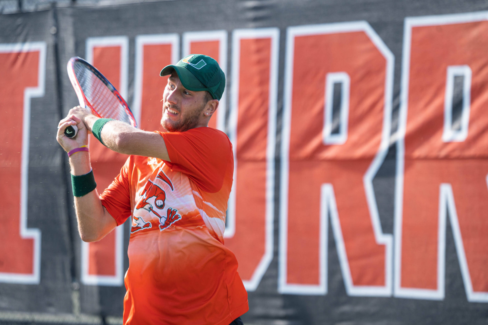 Men’s Tennis Soars Past Boston College, 7-0