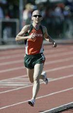 Track Travels To Penn Relays