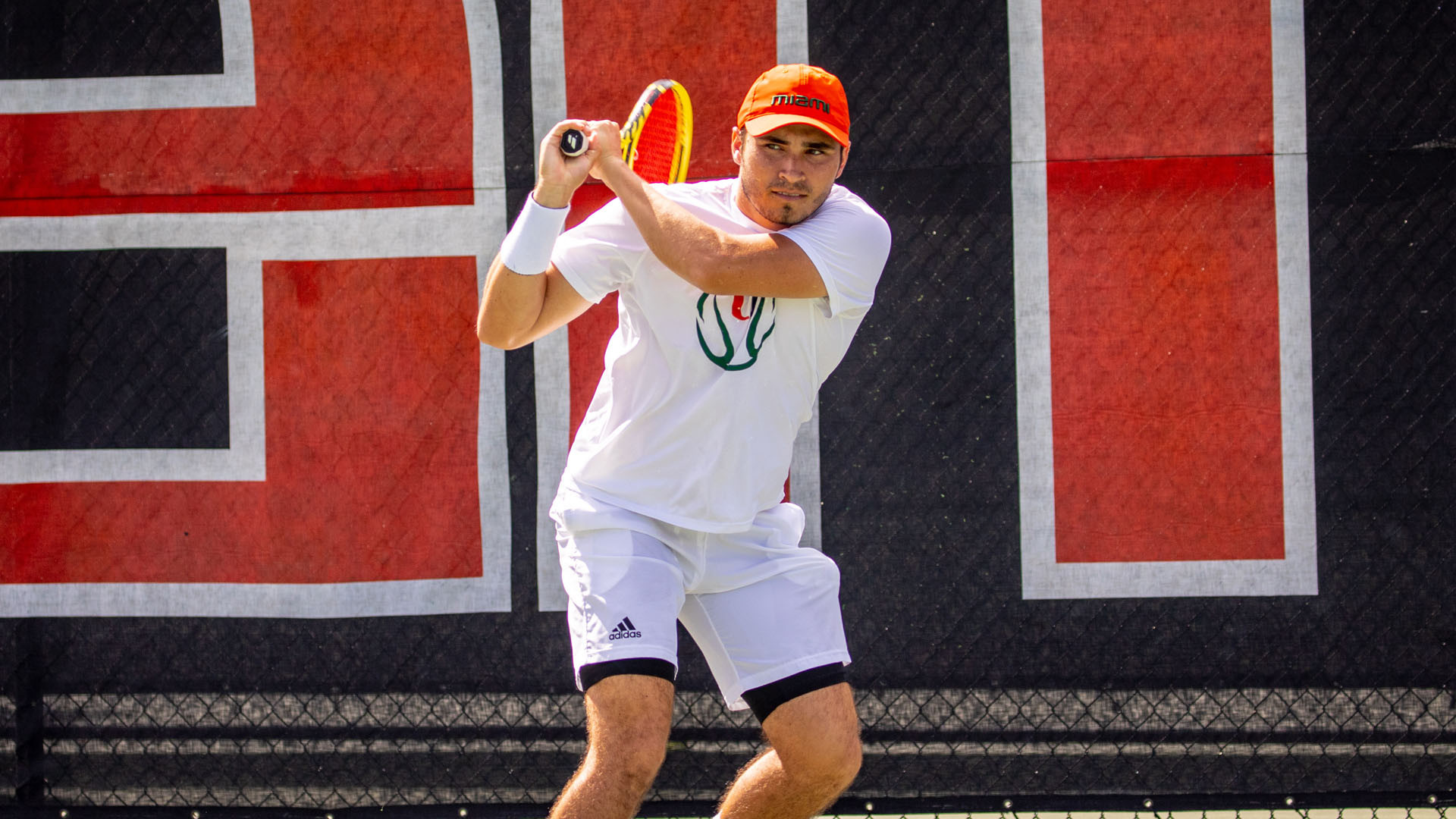 M. Tennis Set to Host Miami Spring Invite