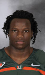Marcus Robinson Named Muscle Milk Player of the Week