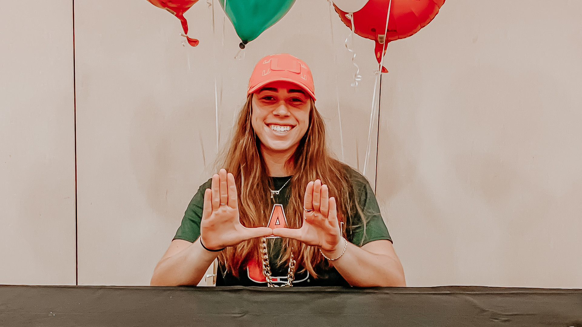 Feldman Makes Easy Transition to The U