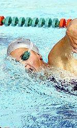 Hurricanes Continue Strong Performances At BIG EAST Championships