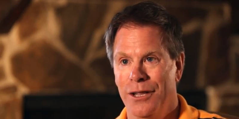 Joe Z Featured on Havoline Football Saturday
