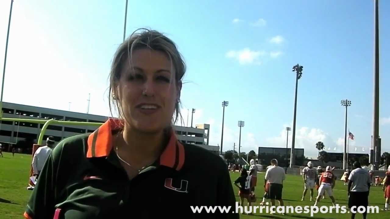 Canes All Access- March 3, 2012