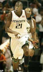 Miami To Host UMBC At The Convocation Center