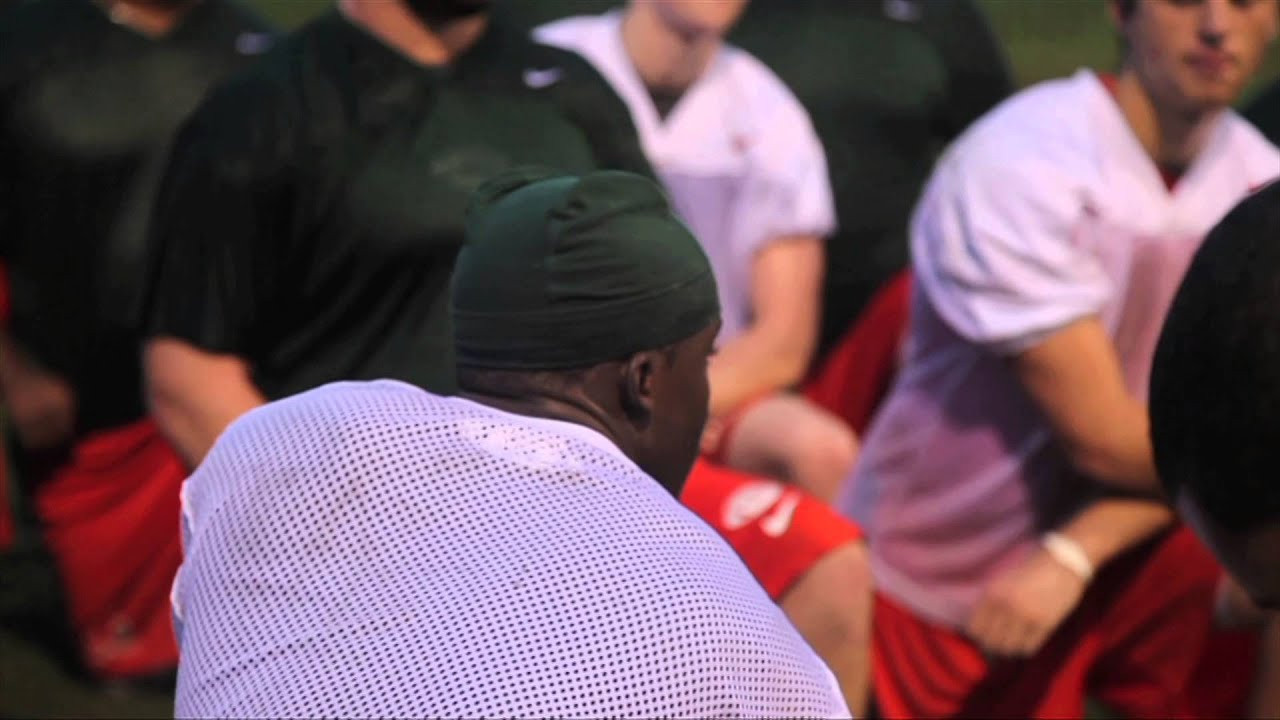#CanesCuts (E12): Conditioning