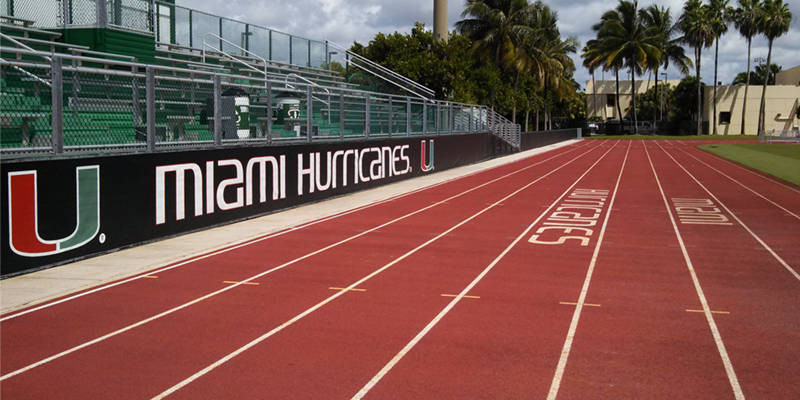 2016 Home Meet Information